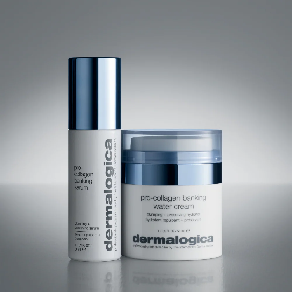Dermalogica Pro-Collagen Banking Water Cream 50ml - Image 8