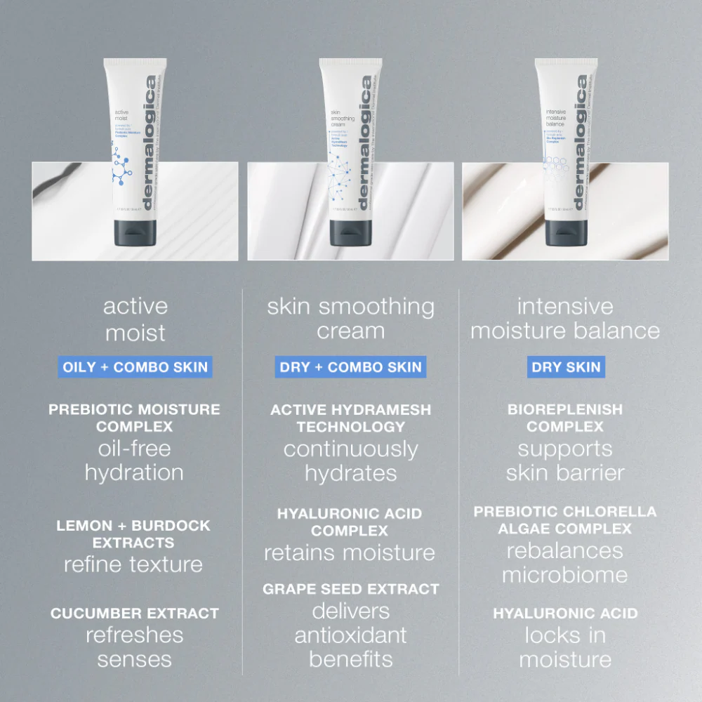 Dermalogica Skin Smoothing Cream 100ml - Image 4