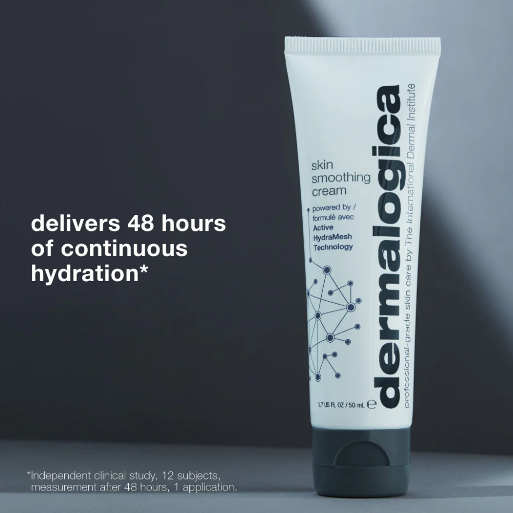 Dermalogica Skin Smoothing Cream 15ml - Image 3