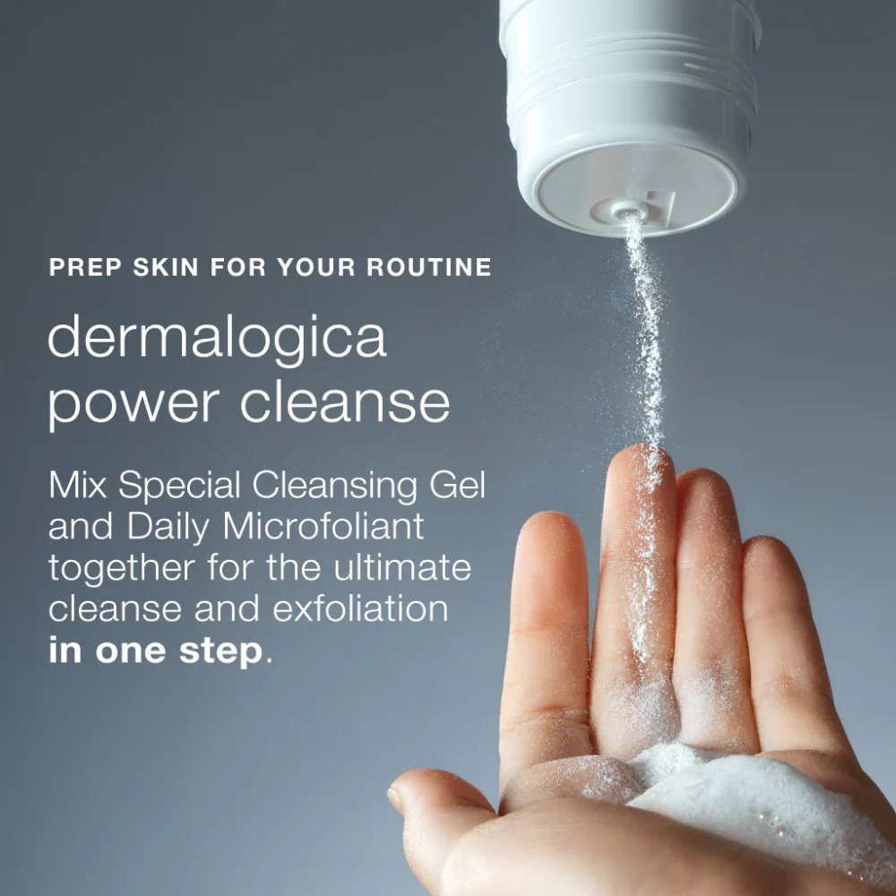 Dermalogica Special Cleansing Gel 250ml - Image 6