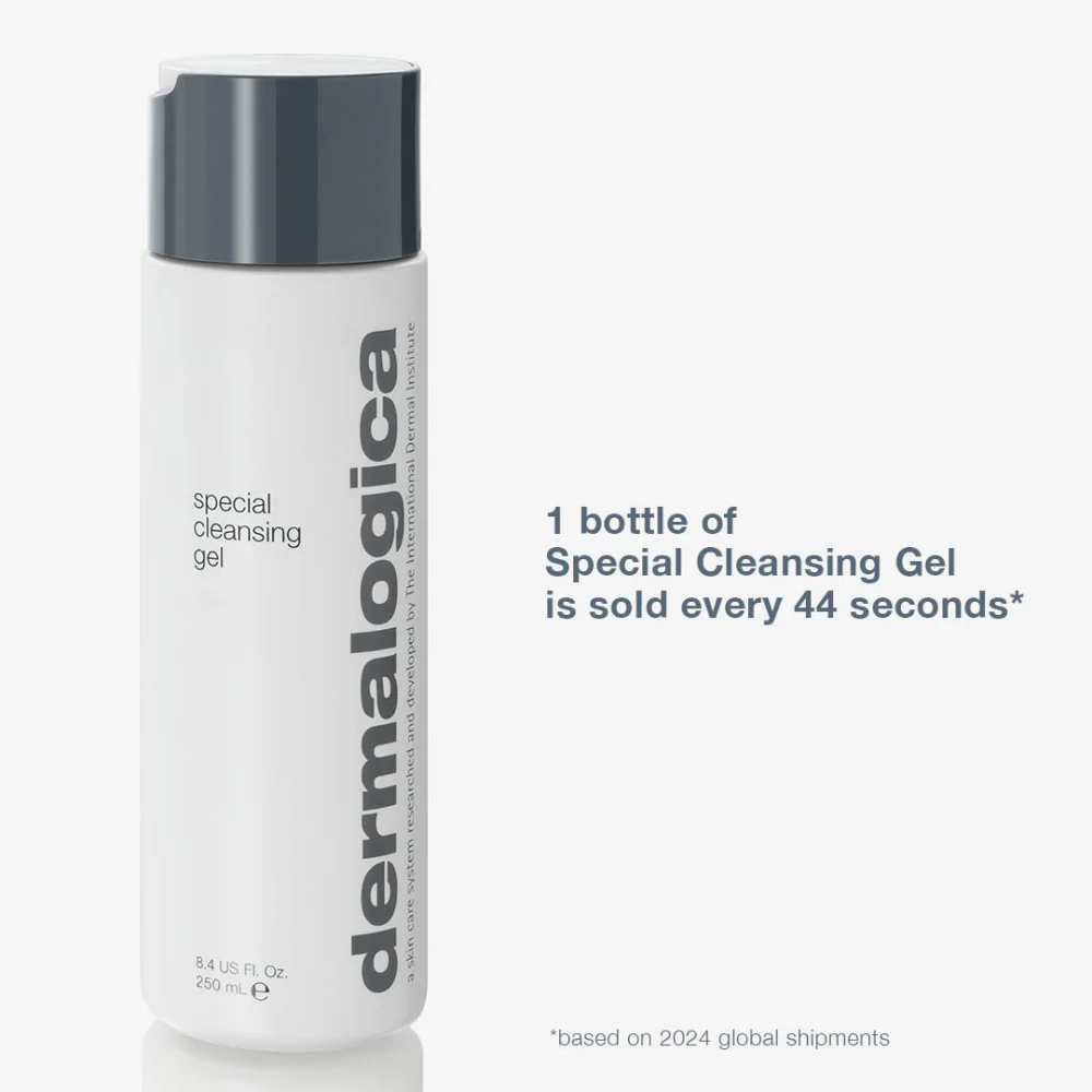 Dermalogica Special Cleansing Gel 500ml - Image 8
