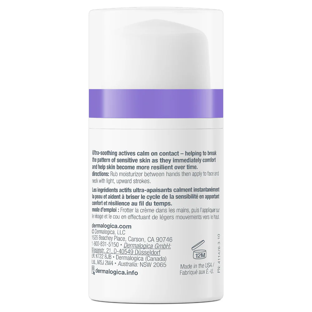 Dermalogica Stabilising Repair Cream 15ml - Image 2