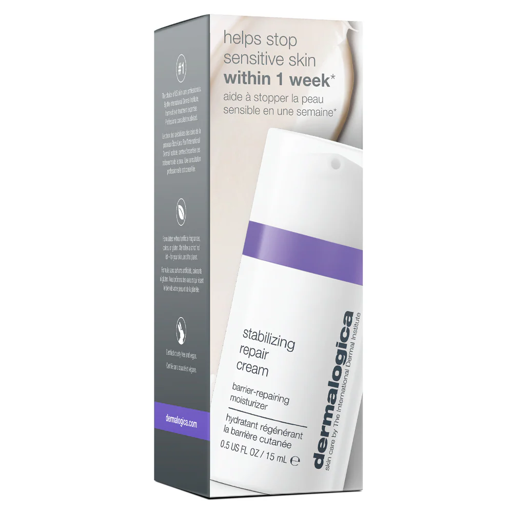 Dermalogica Stabilising Repair Cream 15ml - Image 3