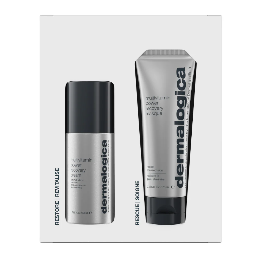 Dermalogica Stressed Skin Recovery System Set - Image 4