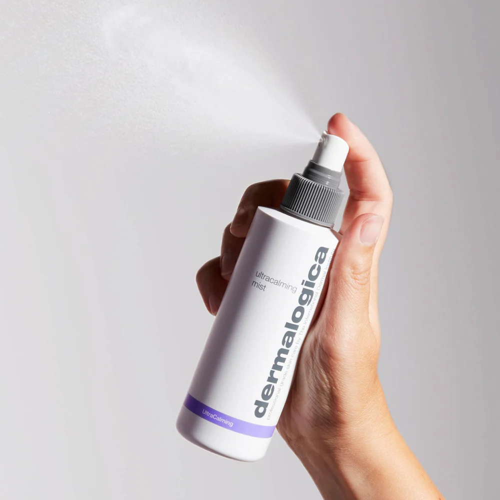 Dermalogica UltraCalming Soothing Hydrating Spritz Mist 177ml - Image 2