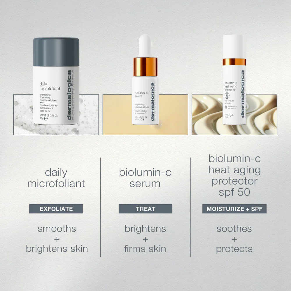 Dermalogica Warmth Of The Winter Sun Gift Set - Image 4
