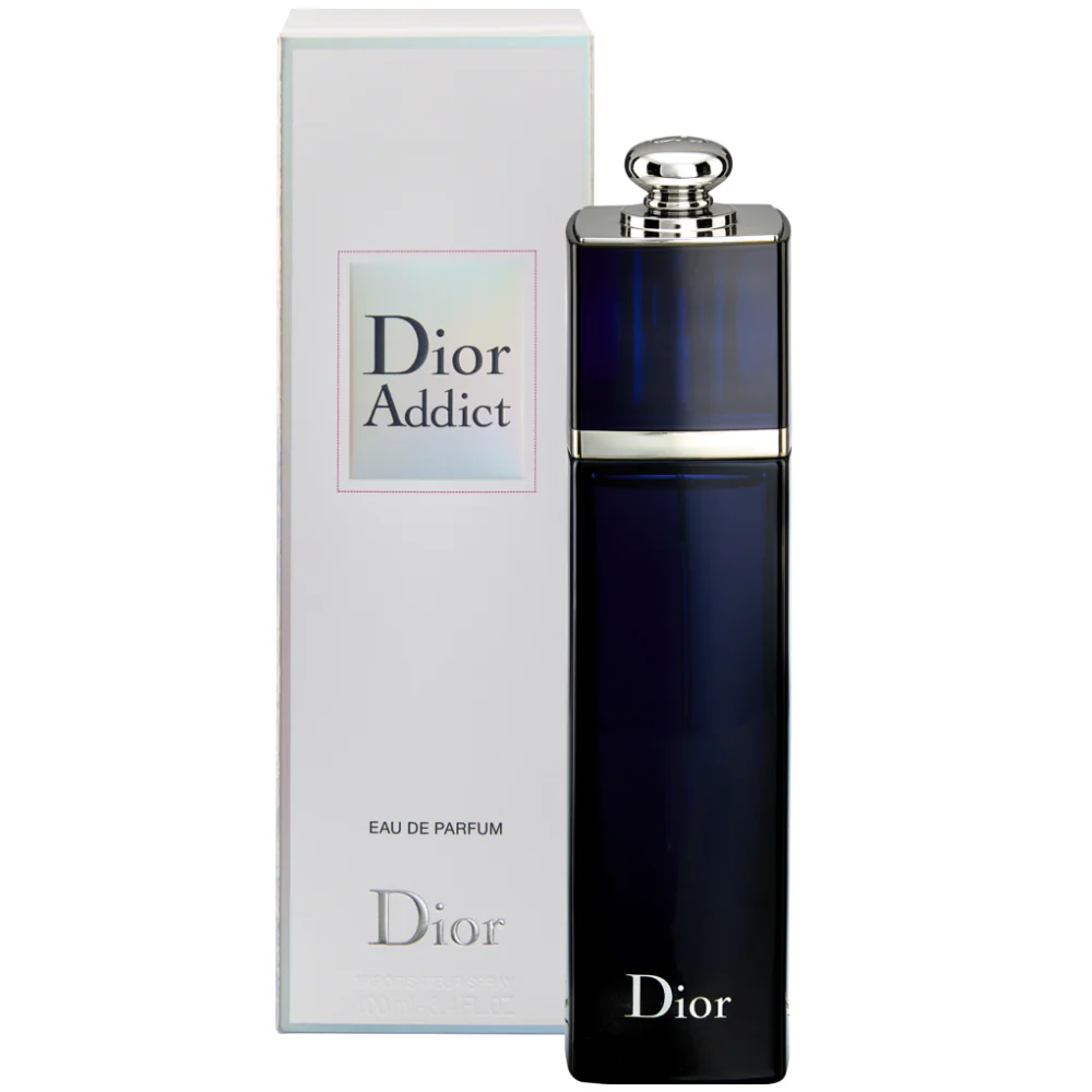 Dior Addict Eau De Parfum 100ml - Image 2