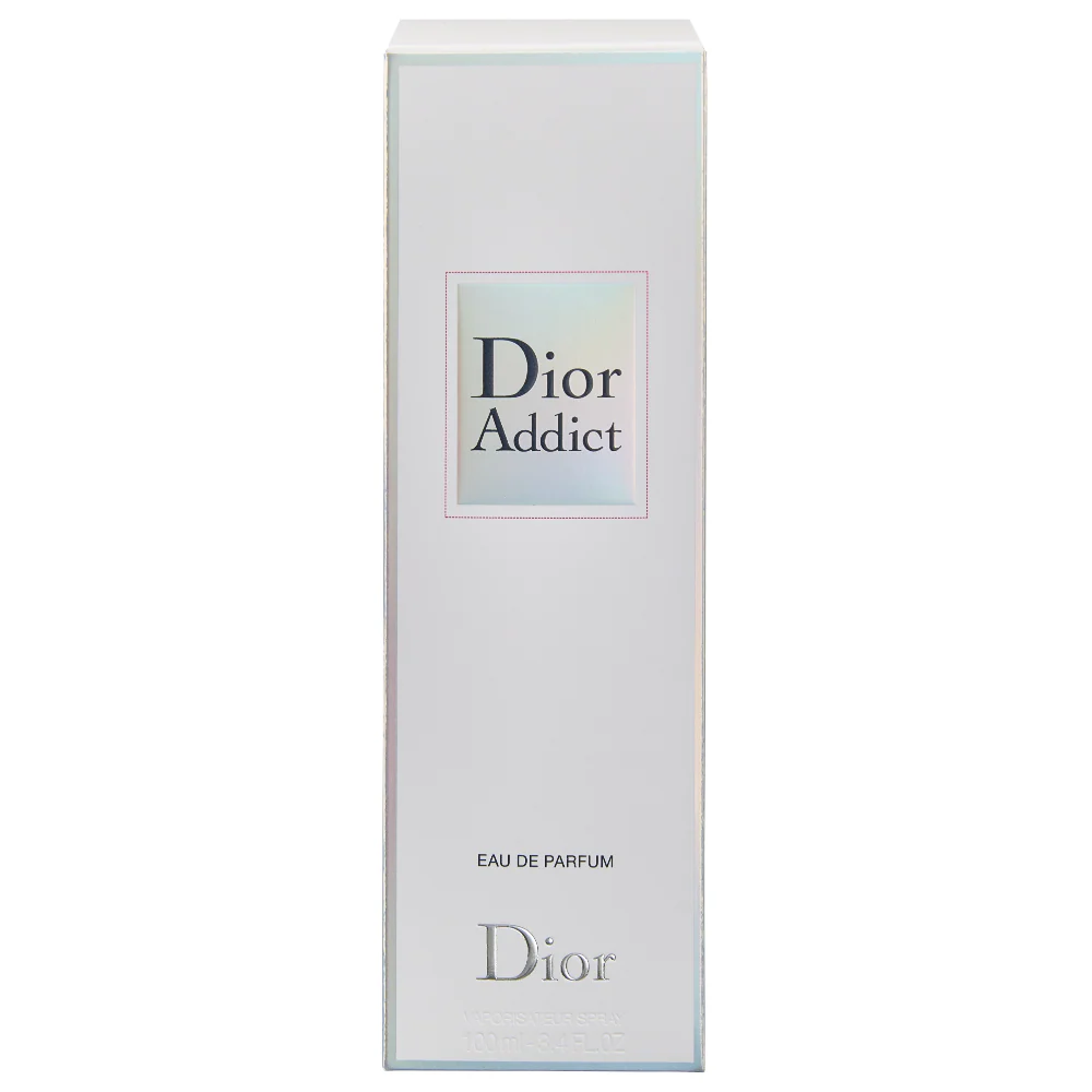 Dior Addict Eau De Parfum 100ml - Image 3