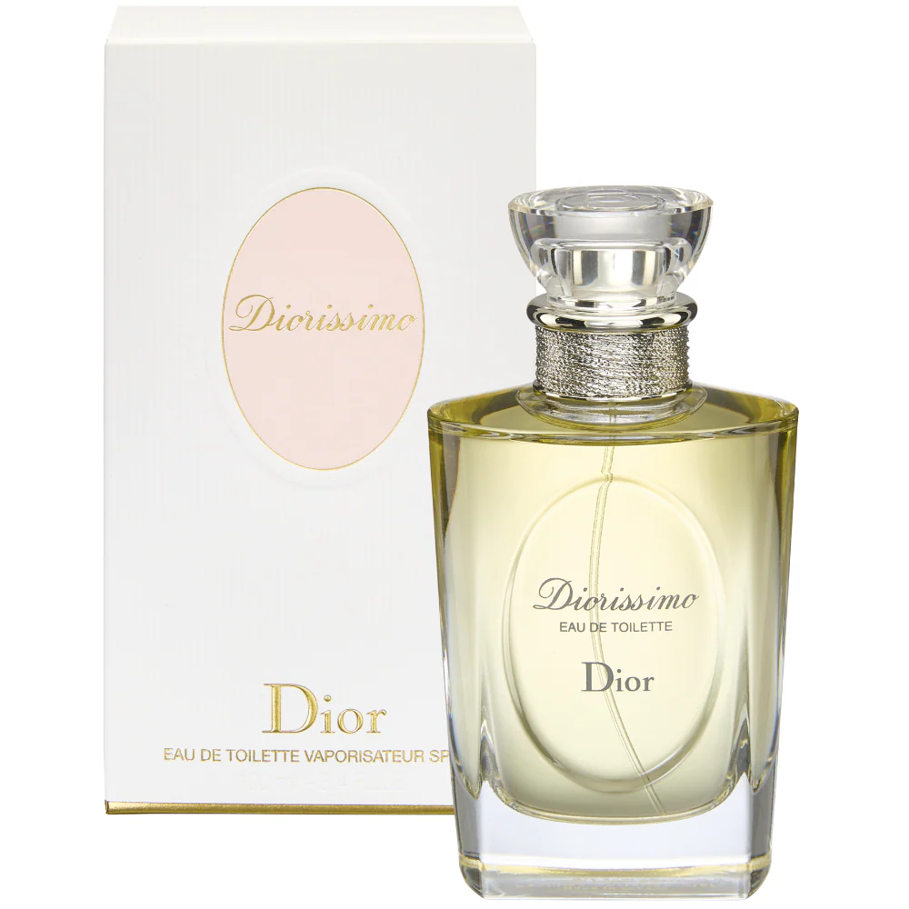 Dior Diorissimo Eau De Toilette 100ml - Image 2