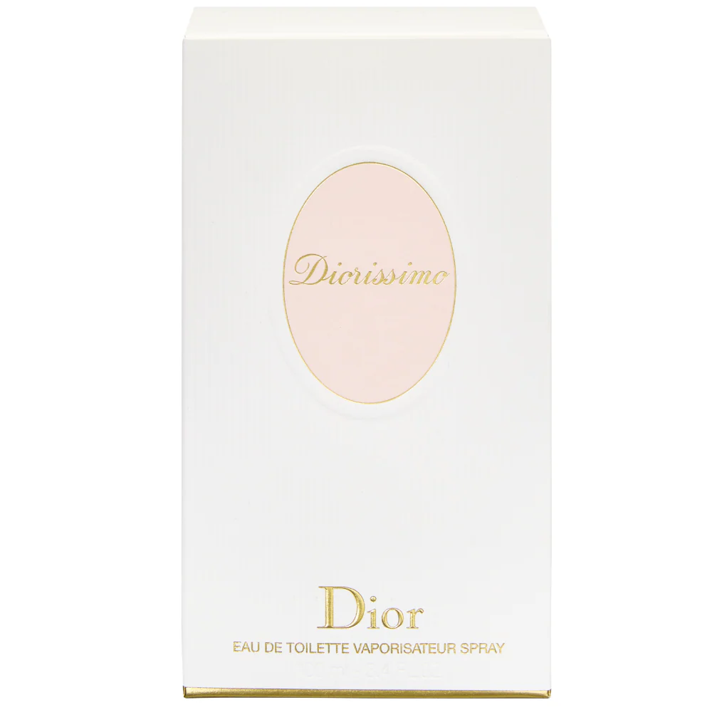 Dior Diorissimo Eau De Toilette 100ml - Image 3