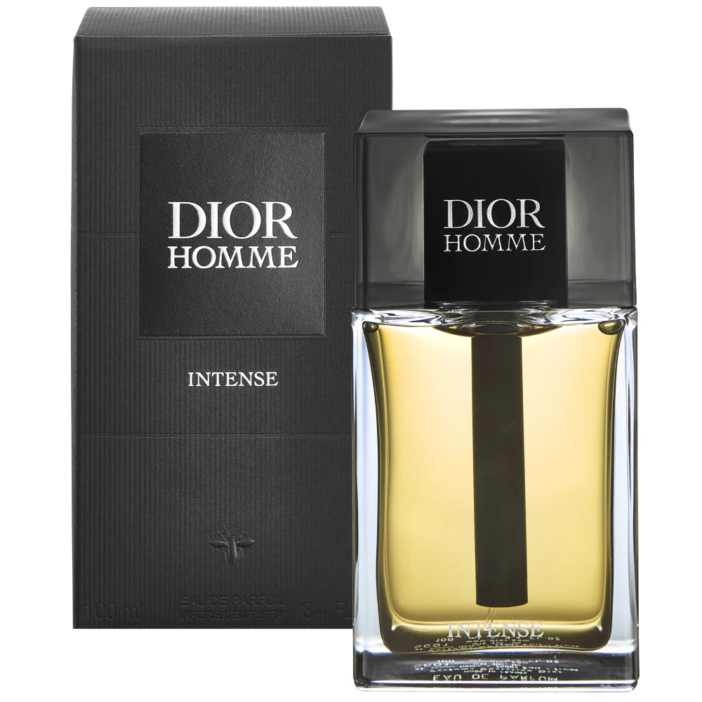 Dior Homme Intense Eau De Parfum 100ml - Image 2