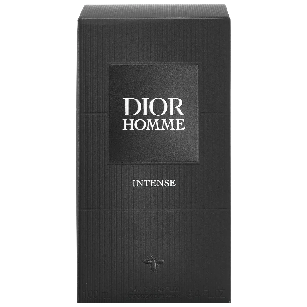 Dior Homme Intense Eau De Parfum 100ml - Image 3