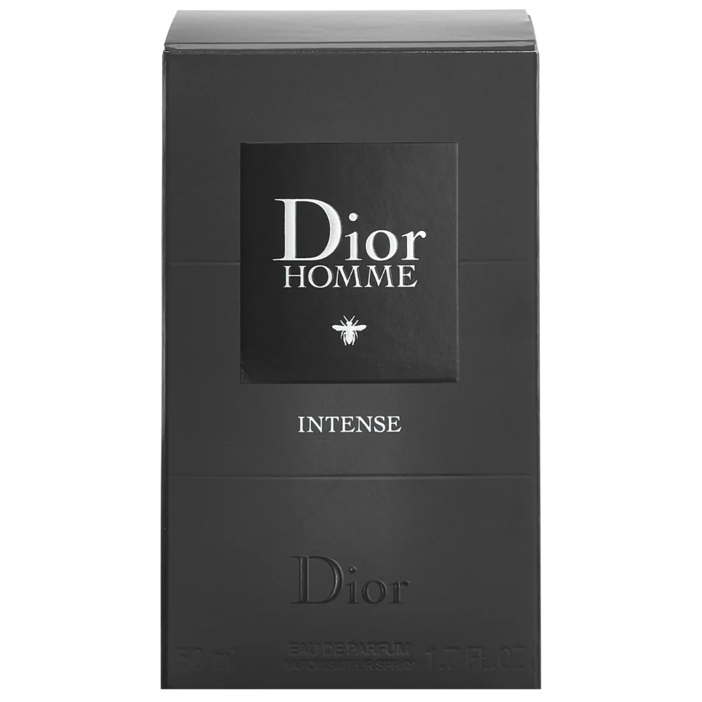 Dior Homme Intense Eau De Parfum 50ml - Image 3