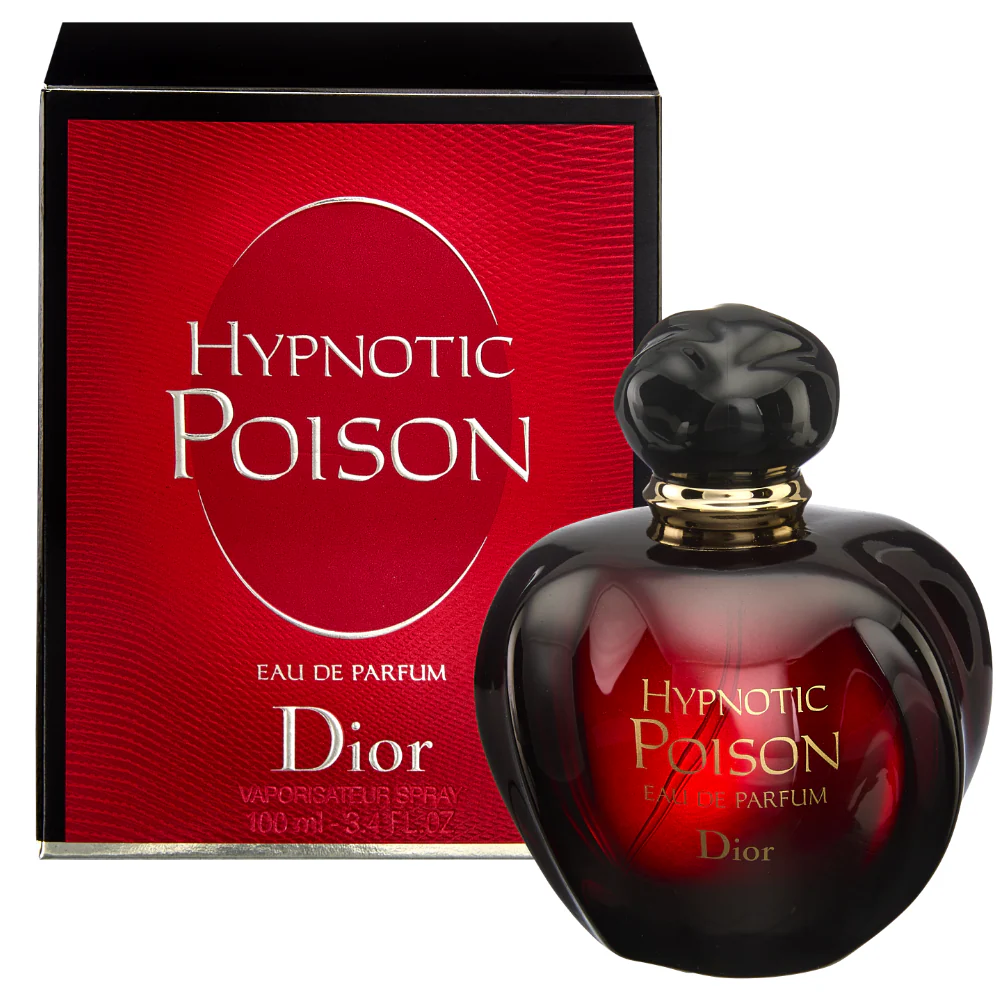 Dior Hypnotic Poison Eau De Parfum 100ml - Image 2