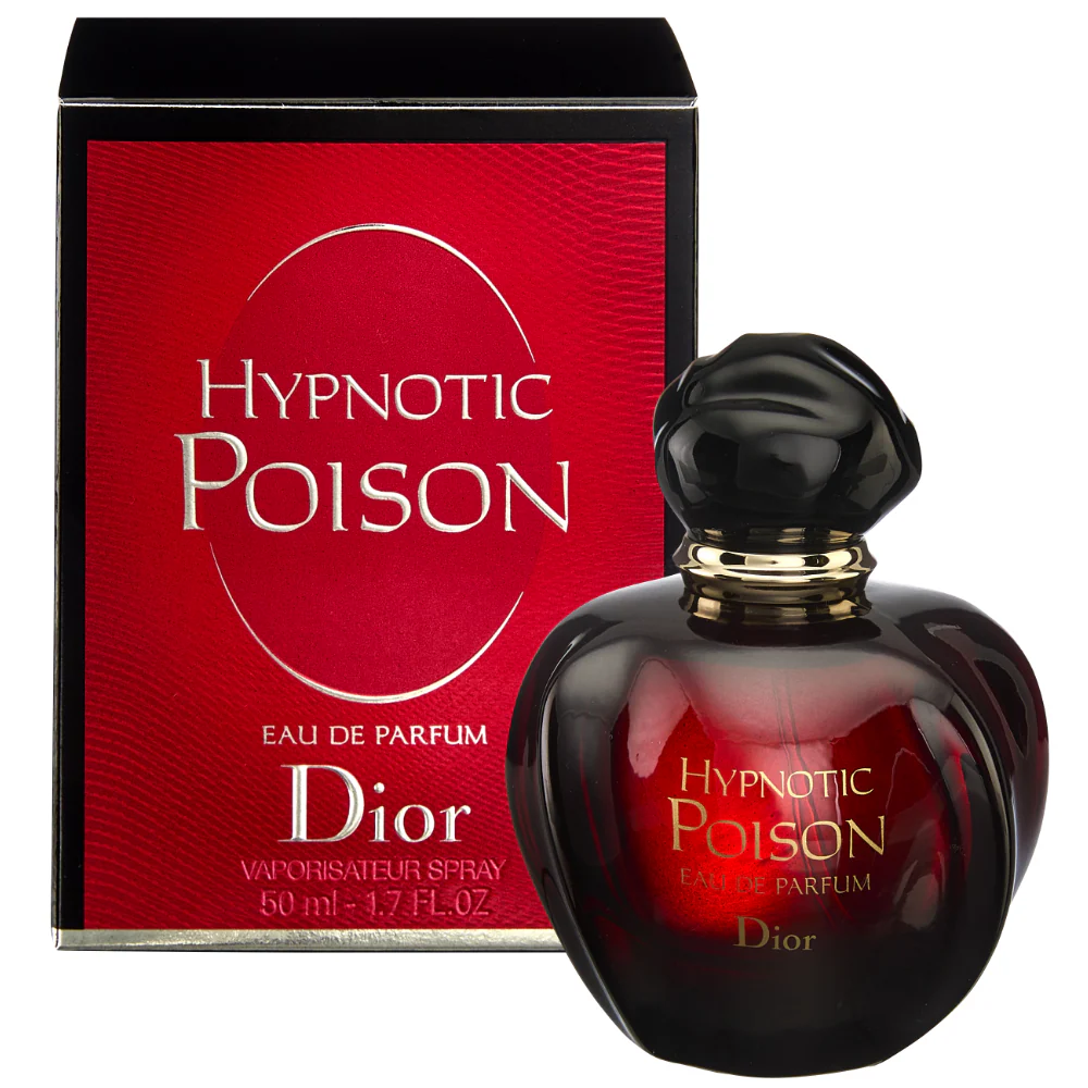 Dior Hypnotic Poison Eau De Parfum 50ml - Image 2