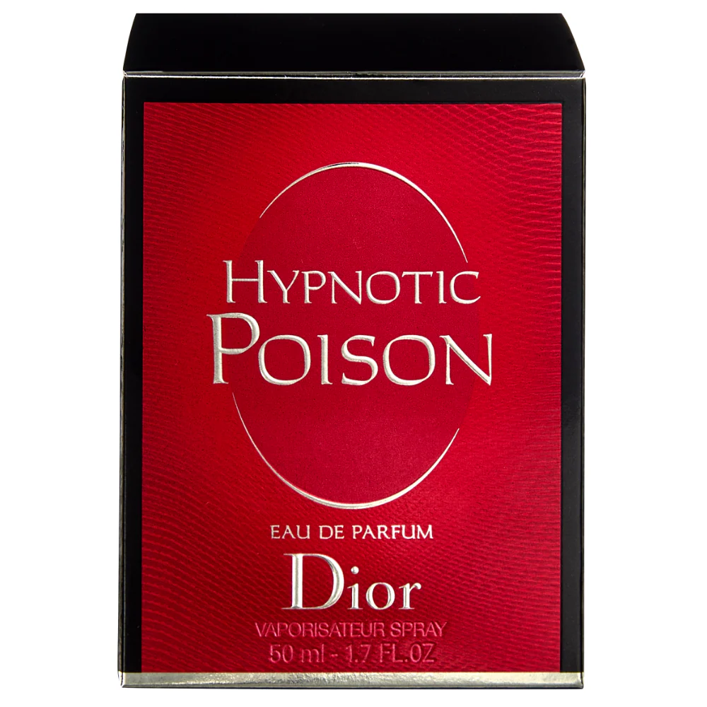 Dior Hypnotic Poison Eau De Parfum 50ml - Image 3