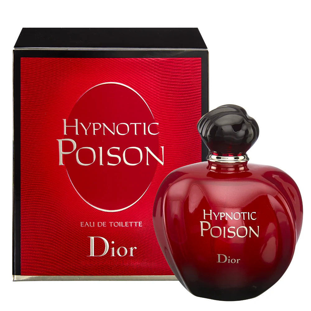Dior Hypnotic Poison Eau De Toilette 150ml - Image 2