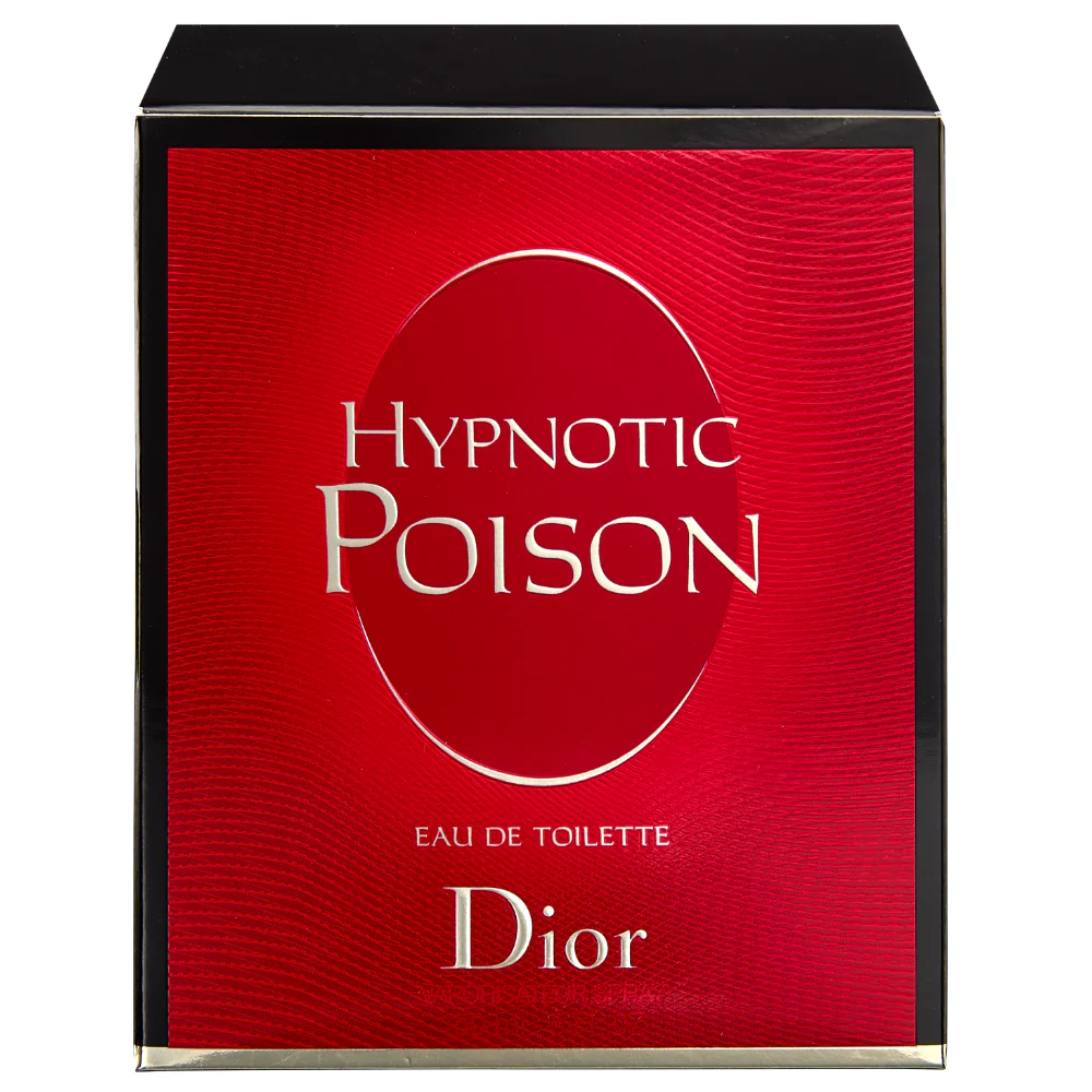 Dior Hypnotic Poison Eau De Toilette 150ml - Image 3