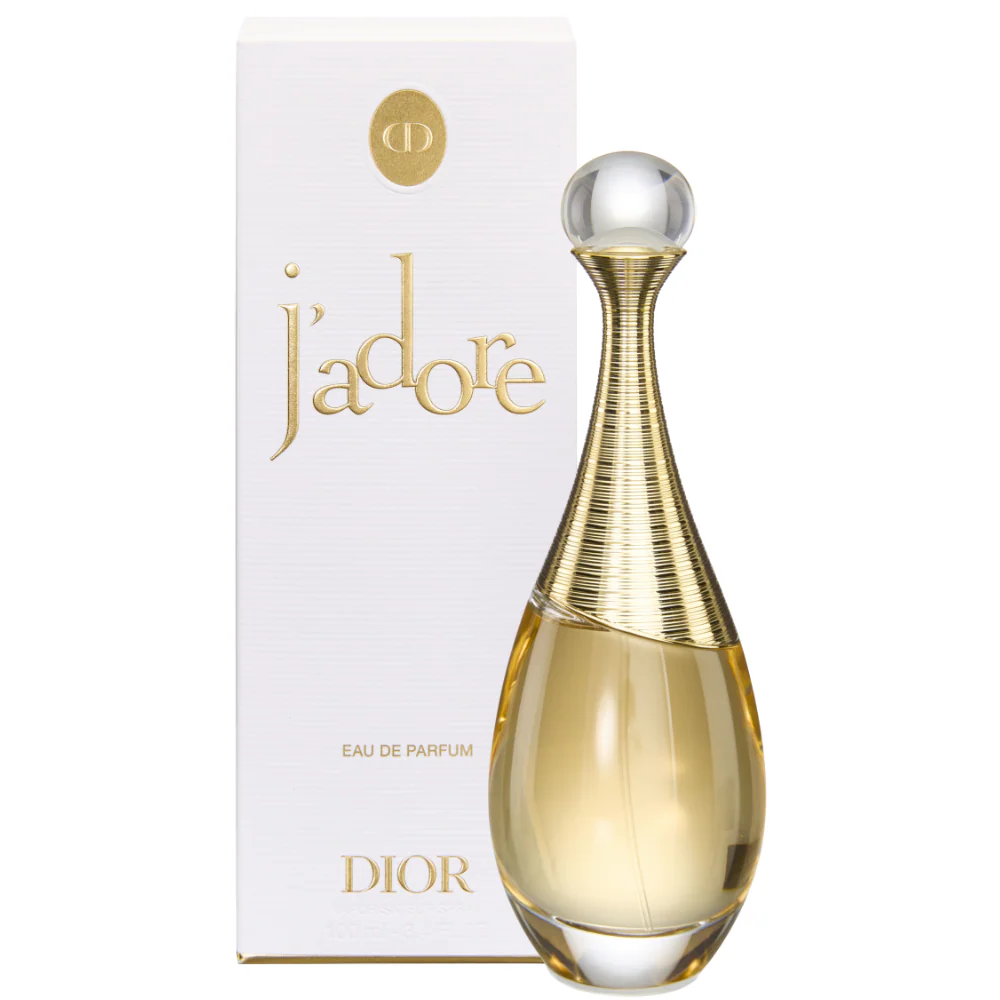 Dior J'adore Eau De Parfum 100ml - Image 2