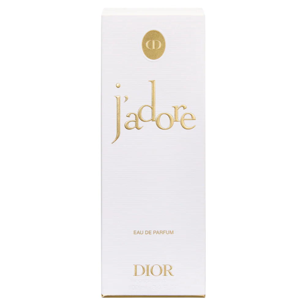 Dior J'adore Eau De Parfum 100ml - Image 3