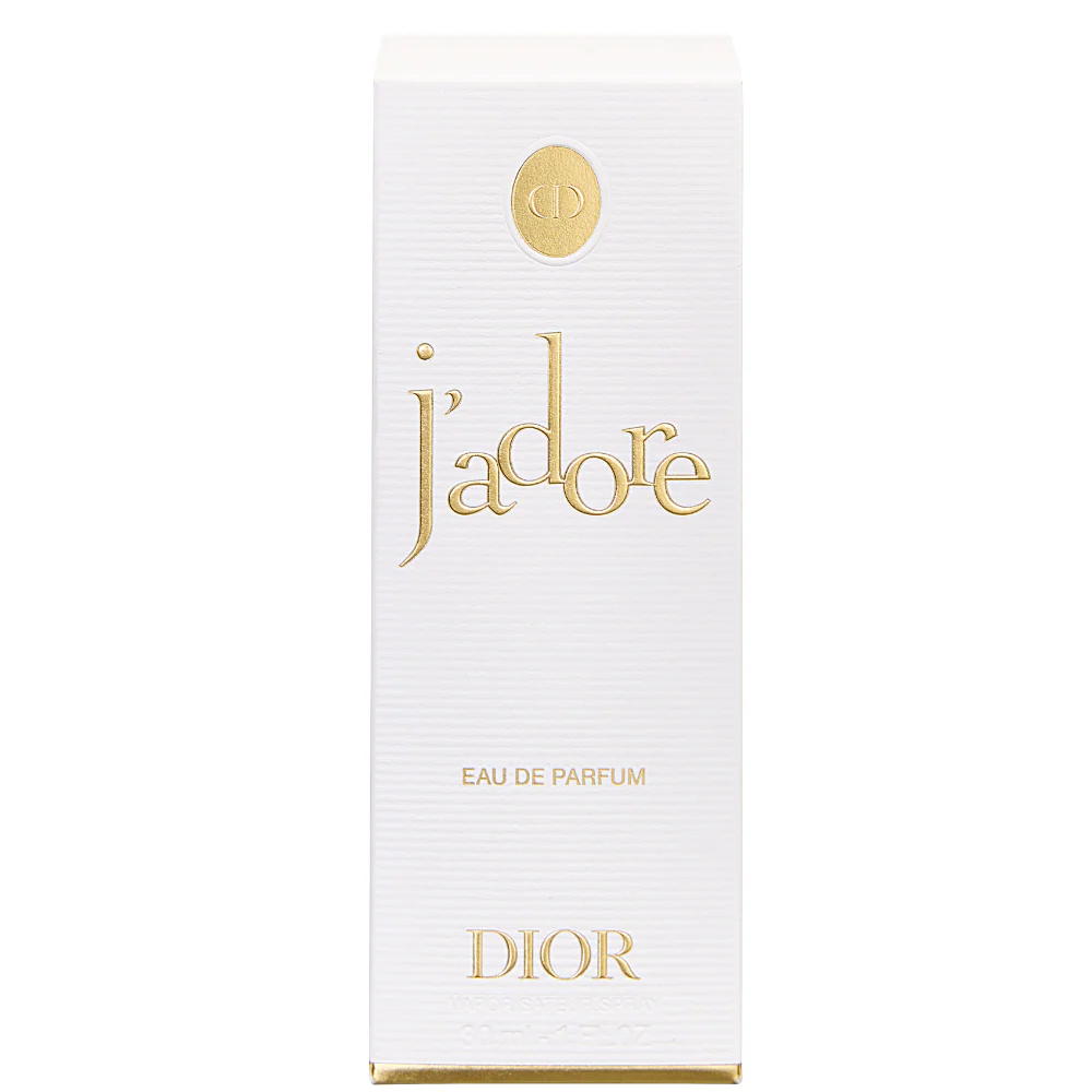 Dior J'adore Eau De Parfum 30ml - Image 3