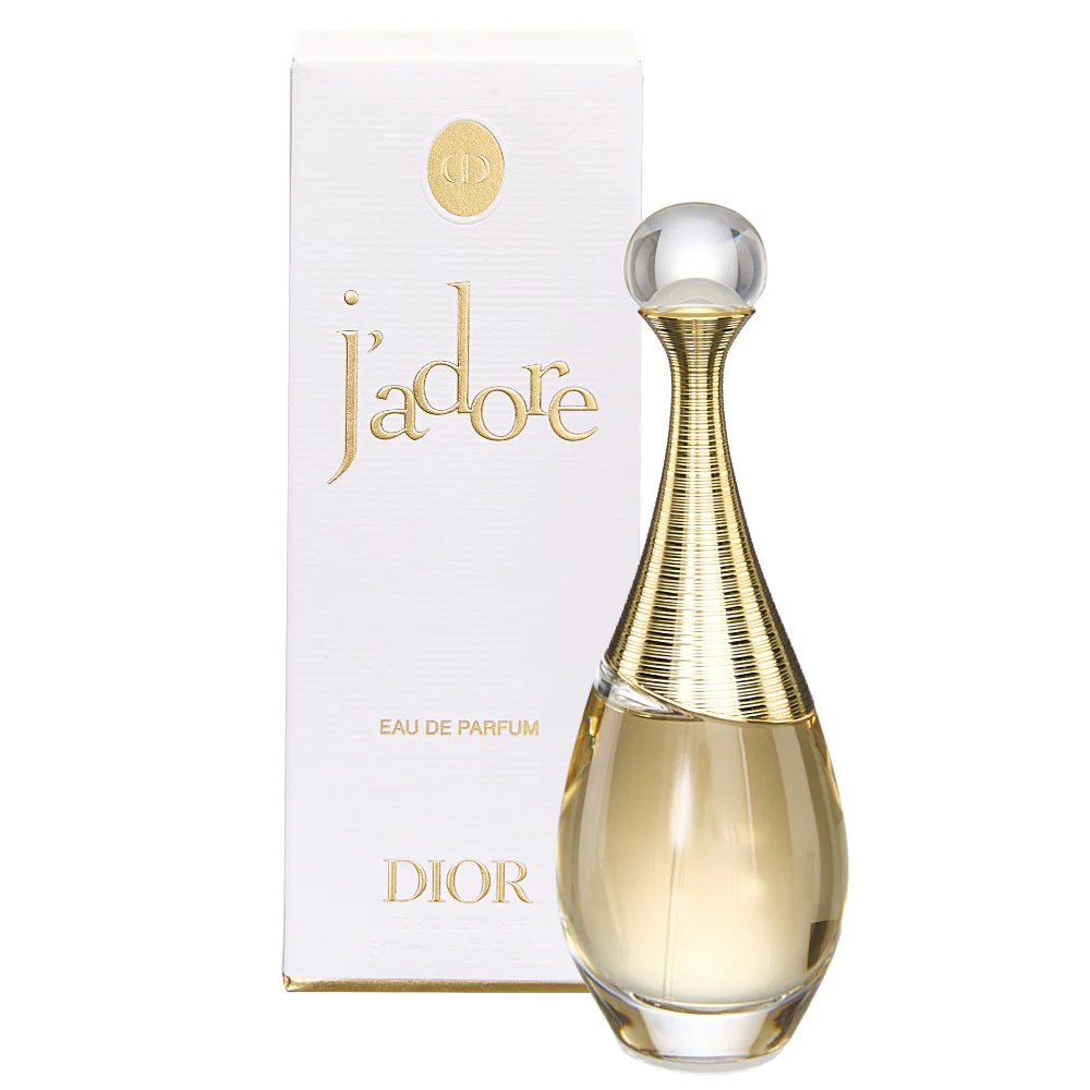 Dior J'adore Eau De Parfum 50ml - Image 2