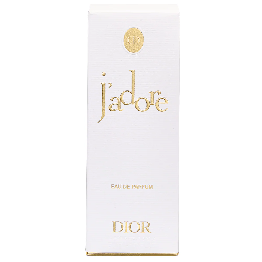 Dior J'adore Eau De Parfum 50ml - Image 3