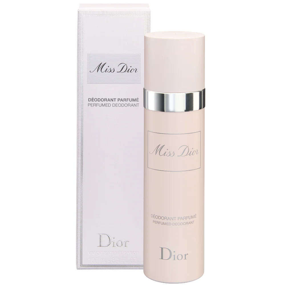 Dior Miss Dior Deodorant Spray 100ml - Image 2