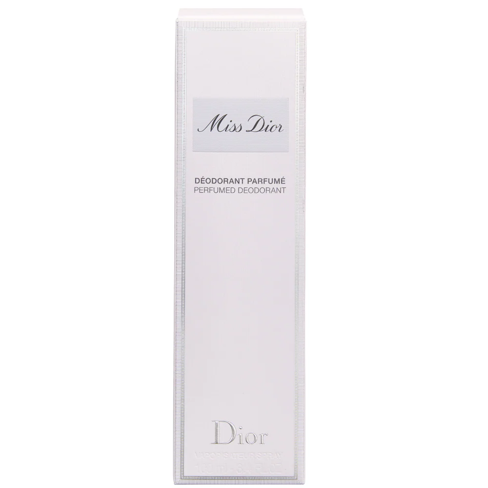 Dior Miss Dior Deodorant Spray 100ml - Image 3