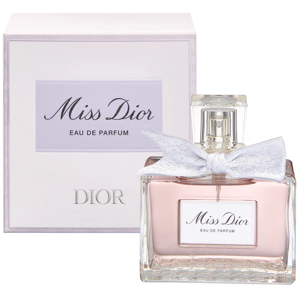 Dior Miss Dior Eau De Parfum 100ml - Image 2