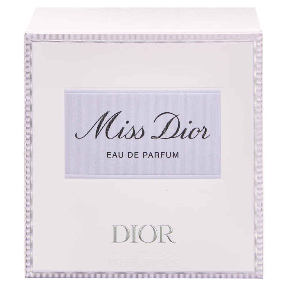 Dior Miss Dior Eau De Parfum 100ml - Image 3