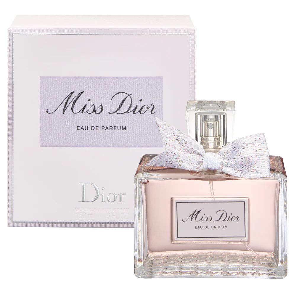Dior Miss Dior Eau De Parfum 150ml - Image 2