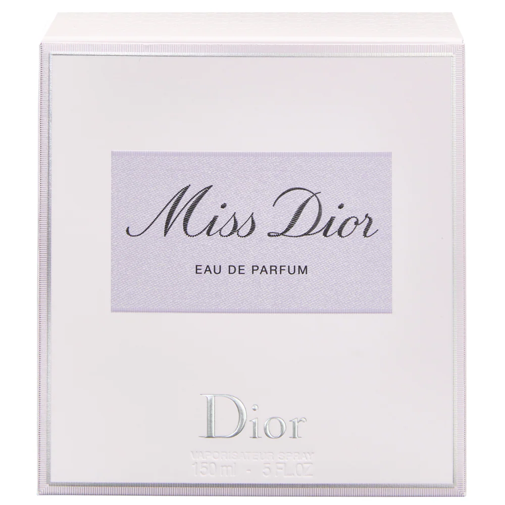 Dior Miss Dior Eau De Parfum 150ml - Image 3