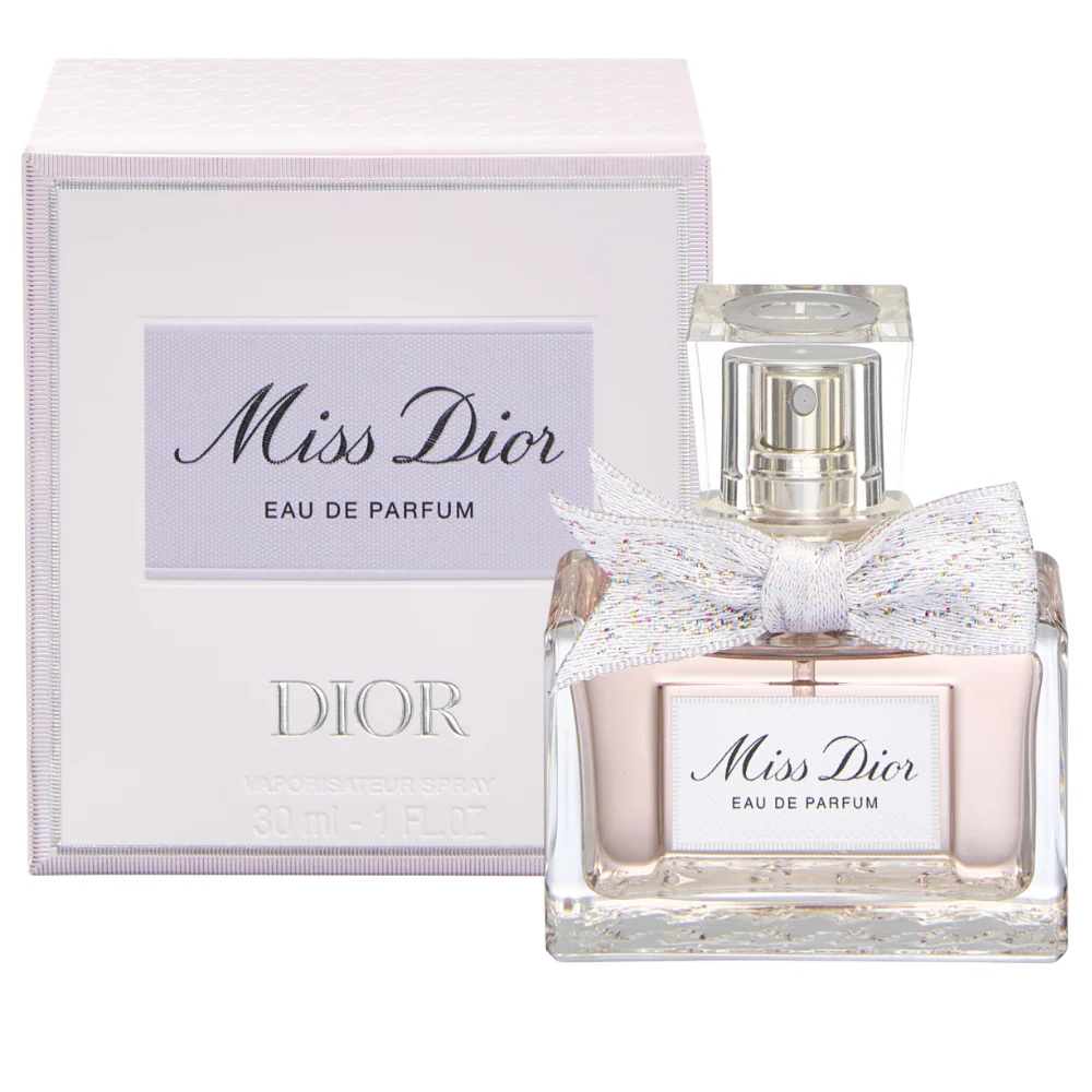Dior Miss Dior Eau De Parfum 30ml - Image 2