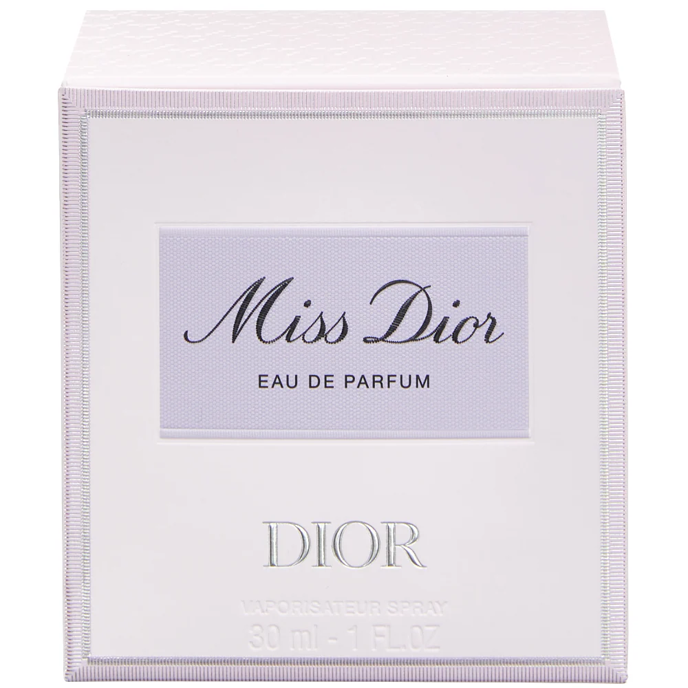 Dior Miss Dior Eau De Parfum 30ml - Image 3