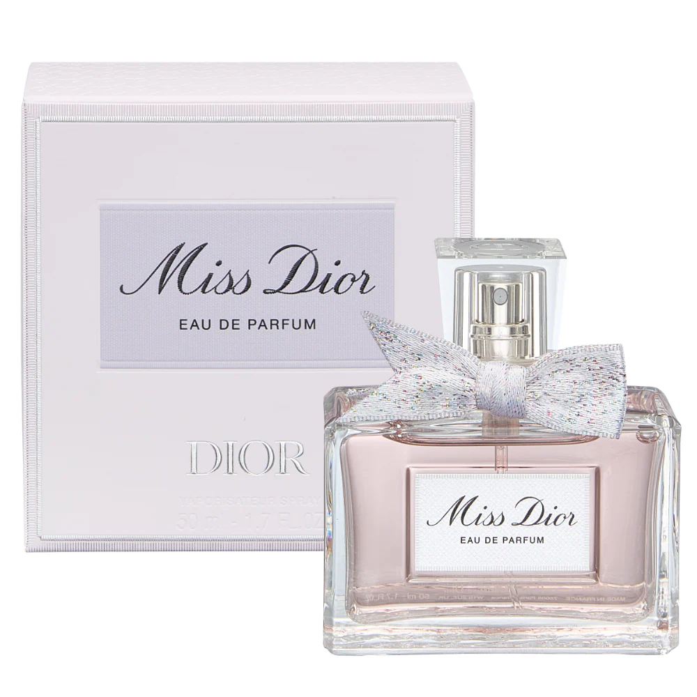 Dior Miss Dior Eau De Parfum 50ml - Image 2