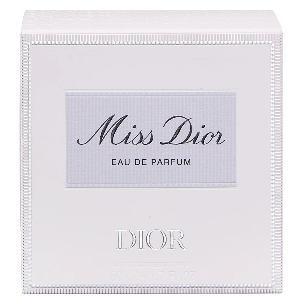 Dior Miss Dior Eau De Parfum 50ml - Image 3