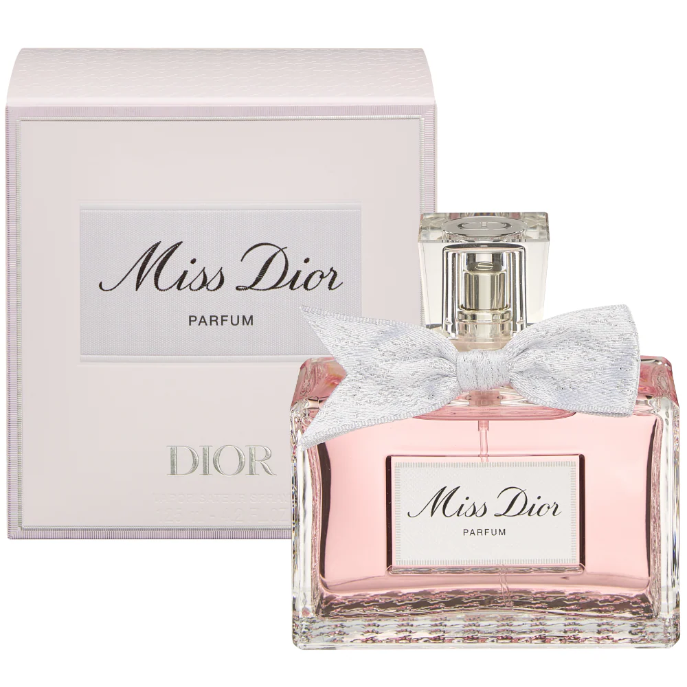 Dior Miss Dior Parfum 125ml - Image 2