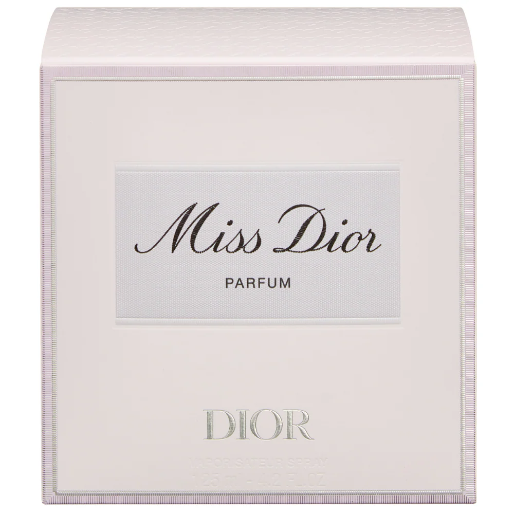 Dior Miss Dior Parfum 125ml - Image 3
