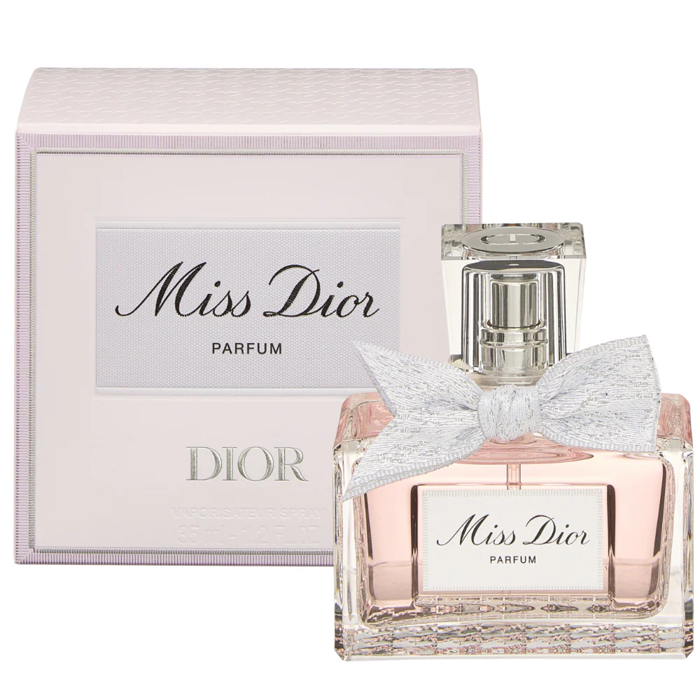 Dior Miss Dior Parfum 35ml - Image 2
