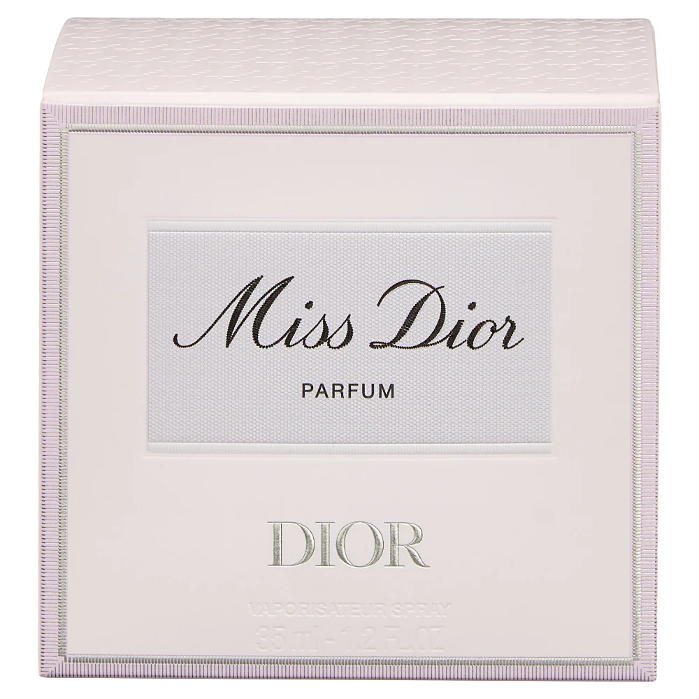 Dior Miss Dior Parfum 35ml - Image 3