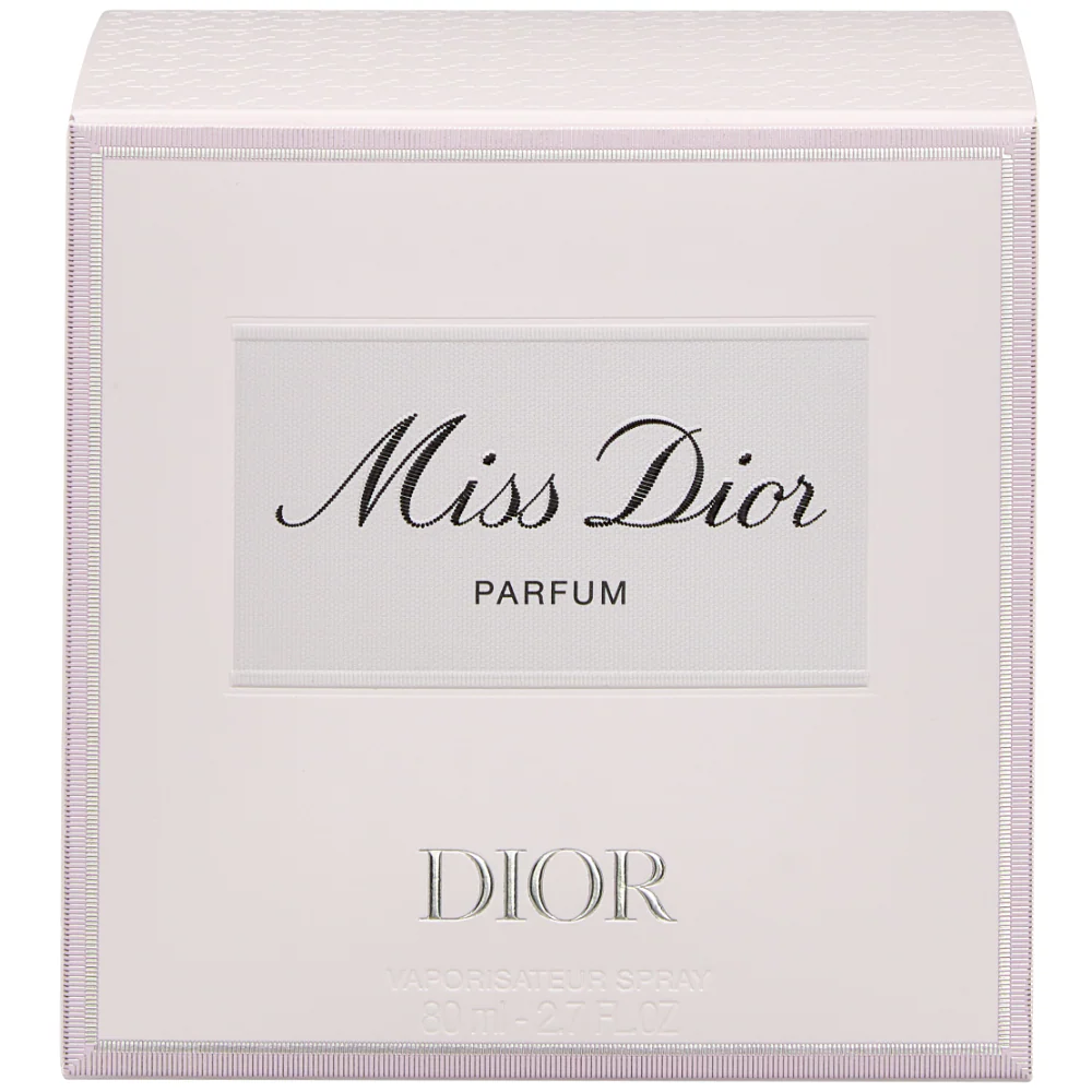 Dior Miss Dior Parfum 80ml - Image 3