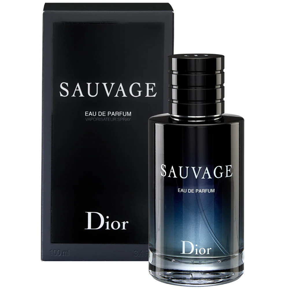 Dior Sauvage Eau De Parfum 100ml - Image 2