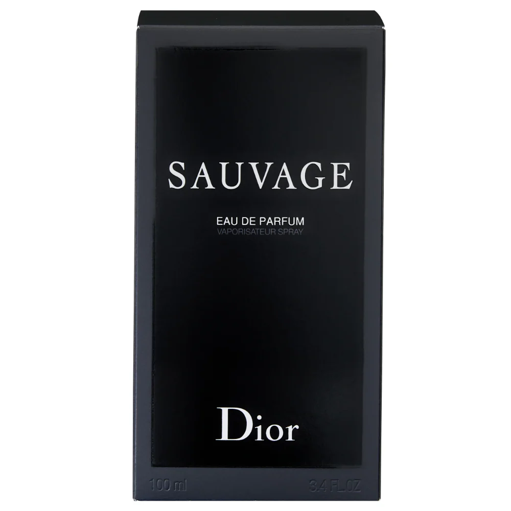 Dior Sauvage Eau De Parfum 100ml - Image 3
