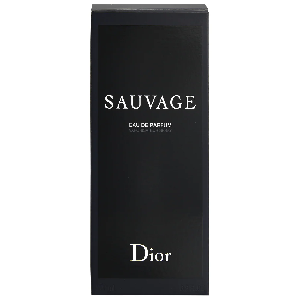 Dior Sauvage Eau De Parfum 200ml - Image 3
