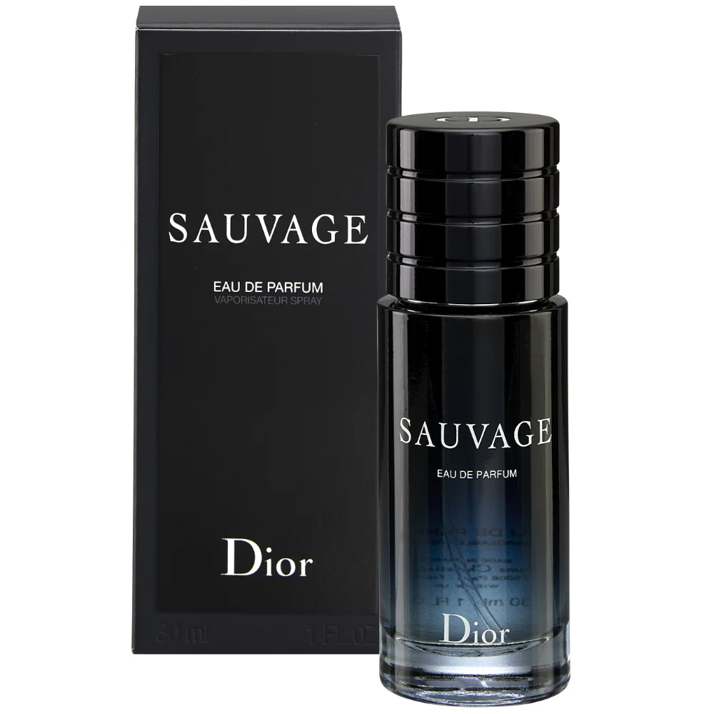 Dior Sauvage Eau De Parfum 30ml - Image 2