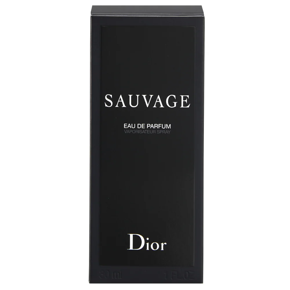 Dior Sauvage Eau De Parfum 30ml - Image 3