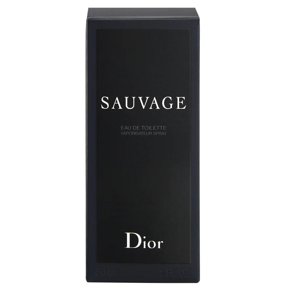 Dior Sauvage Eau De Toilette 30ml - Image 3