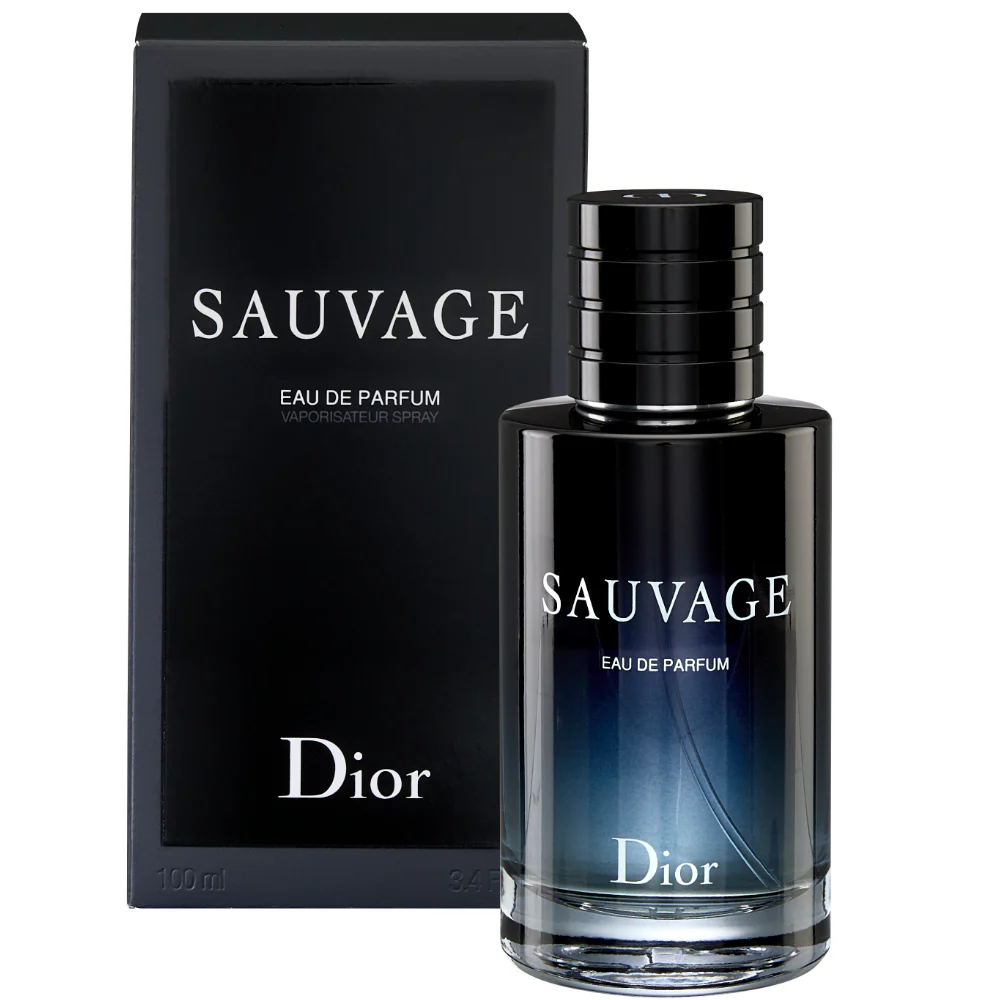 Dior Sauvage Eau De Toilette 60ml - Image 2