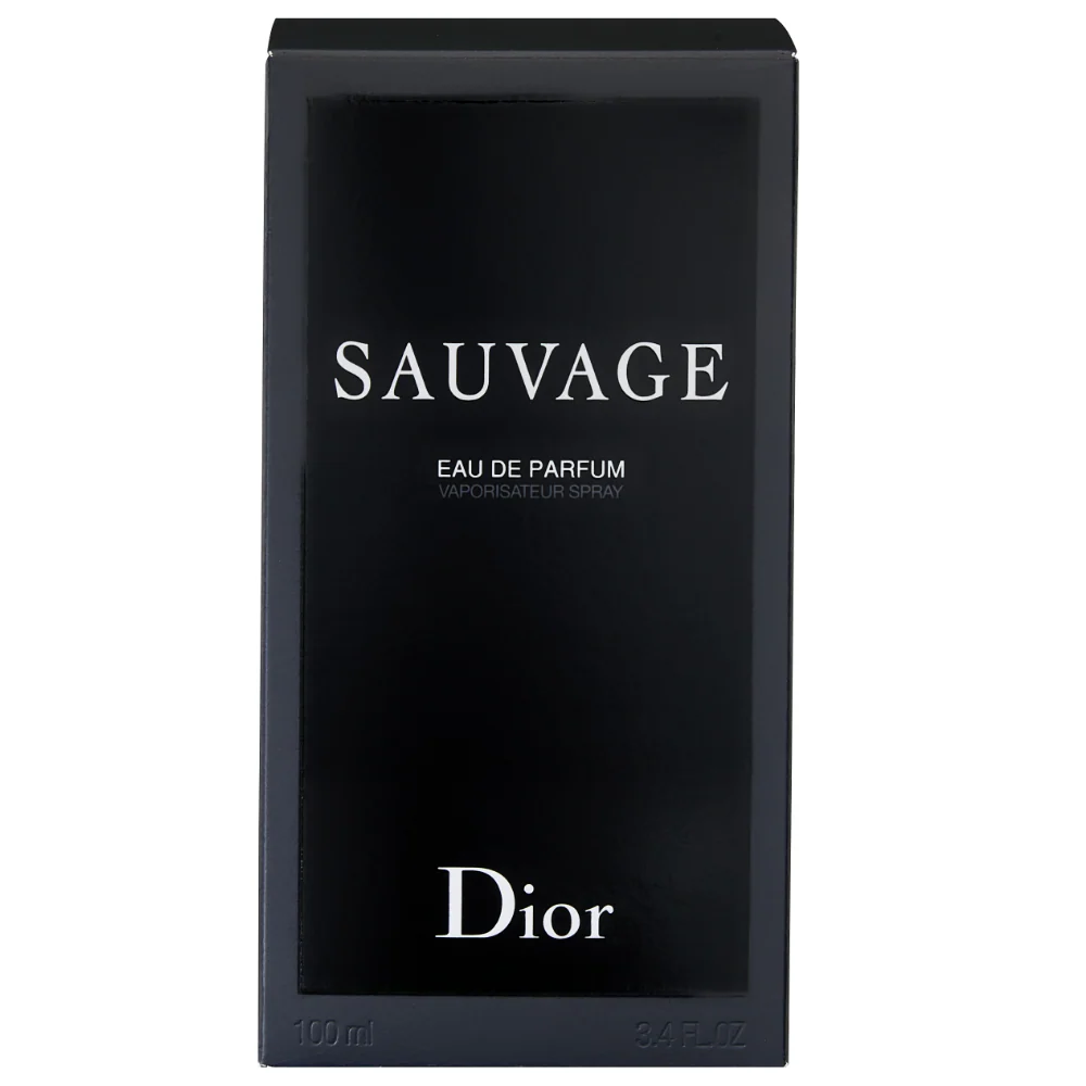 Dior Sauvage Eau De Toilette 60ml - Image 3